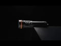 ACEBEAM D20 2.0: Essential Gear for Professional Divers