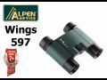 Alpen Model 597 Wing Compact