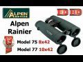 Alpen Model 75