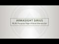Armasight Sirius