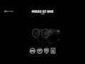 Athlon Optics 113007 Midas G2 UHD 10x50 Features