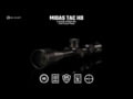 Athlon Optics 213077 Midas Tac HD 6-24x50 APRS3 MIL FFP Features