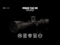 Athlon Optics 213081 Midas Tac HD 5-25x56 APRS3 MIL FFP Features