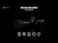 Athlon Optics 214109 Helos BTR Gen2 4-20x50 APRS6 MIL FFP IR Features