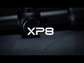 Atibal XP8 1-8x24mm Second Focal Plane Scope