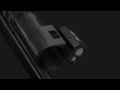 ATN Auxiliary Ballistic Laser