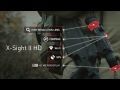 ATN X-Sight II Day/ Night Vision Deer Spotting