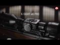 ATN X-Sight 4K Pro Hangar Video
