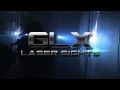 Barska Tactical 5mW Green Laser Sight w/ Picatinny Rail Ring