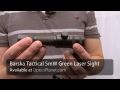 Barska GLX Laser Long Gun (Chase) MAIN