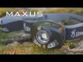 Browning Maxus Headlamp
