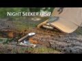 Browning Night Seeker RGB Cap Light