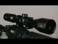 Burris 3-15x50mm Veracity Rifle Scope w/ E1 FFP Reticle