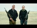 Burris Bruce Piatt 4 Video