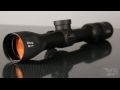 Burris Droptine Rifle Scopes