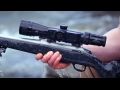 Burris Eliminator III Commercial