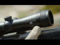 Burris Eliminator III Promo