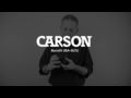 Carson Bandit 8x25mm Monocular