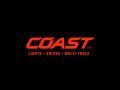 Coast HP14 328 Lumens LED Speed Focusing Flashlight, Box 19280