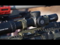 Crimson Trace Hardline Scopes