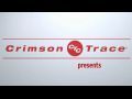 Crimson Trace Lasergrips for Glock Pistols Platform Demonstration