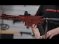 Crimson Trace RAD Line