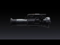 DBH D12 Thermal Imaging Rifle Scope