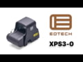 EOTech XPS3-0