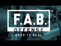 FAB Defense SPIKE Bipod