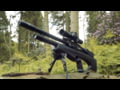 Hawke Sport Optics Airmax Compact 30 SF 3-12x40 Air Gun Scope Features