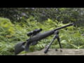 Hawke Sport Optics Vantage 1-4x24 Riflescope Features