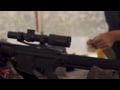 Hi-Lux Optics CMR 1-8X LPVO with a (Daylight Bright) Fiber Optic Red Dot - Overview
