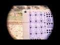 Hi-Lux Optics - Through The Scope - The Malcolm 8X Vintage Sniper