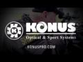 Konus Pro F30 8-32x56 Video