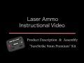 Laser Ammo SureStrike Premium Kit