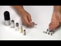 Laser Ammo - SureStrike Laser cartridge Adapter Sleeves