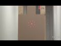 LaserLyte Center Mass Rail Laser with Red Aiming Dots