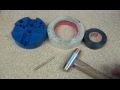 LaserLyte Glock Handgun Rear Sight Laser sight