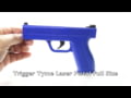 LaserLyte Laser Trainer Pistol Full Size