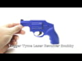LaserLyte Laser Trainer Revolver