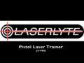 LaserLyte LTS Universal Pistol Trainer Laser