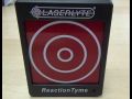 LaserLyte Reaction Tyme Target