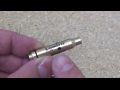 LaserLyte Rifle Trainer Cartridge