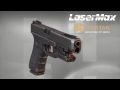Better Shooting Begins With The LaserMax Spartan Series