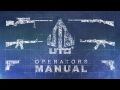 Installing Leapers UTG Pro Standard Free Float Handguard