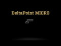 Leupold DeltaPoint Micro
