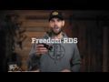 Leupold Freedom RDS