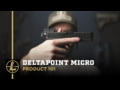 Leupold Product 101 - DELTAPOINT MICRO