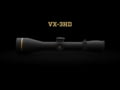 Leupold VX-3HD Rifle Scope