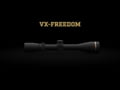 Leupold VX-Freedom Rifle Scope